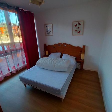 Апартаменты La Pradella Bolquere T3 Pyrenees 2000 Экстерьер фото
