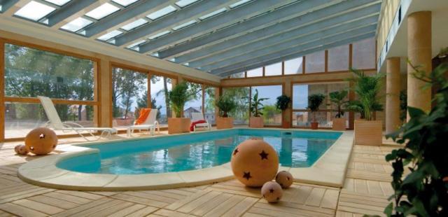 Апартаменты La Pradella Bolquere T3 Pyrenees 2000 Экстерьер фото